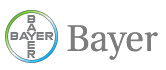 Bayer Firmenlogo